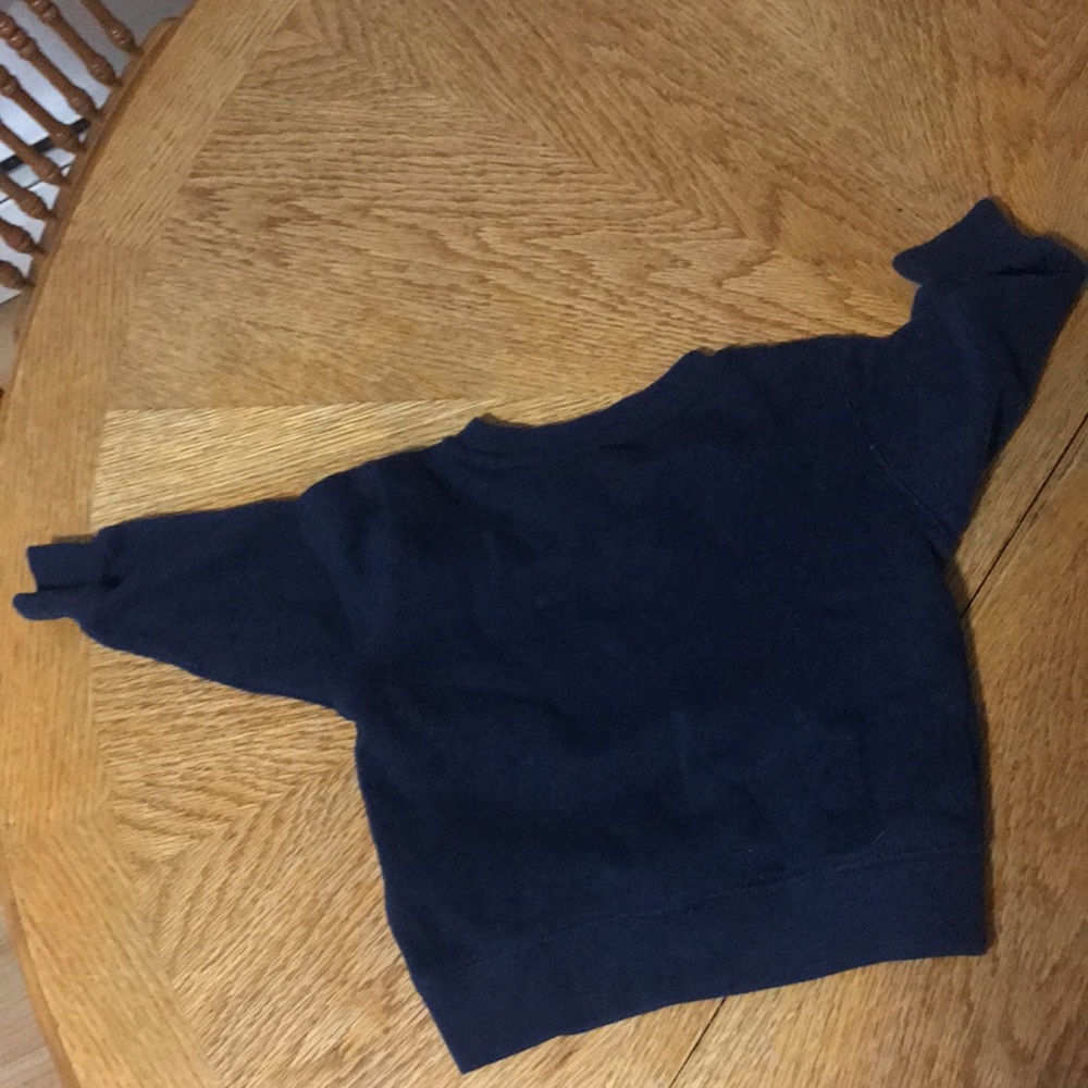 24 month champion crew neck - Picture 2 of 3